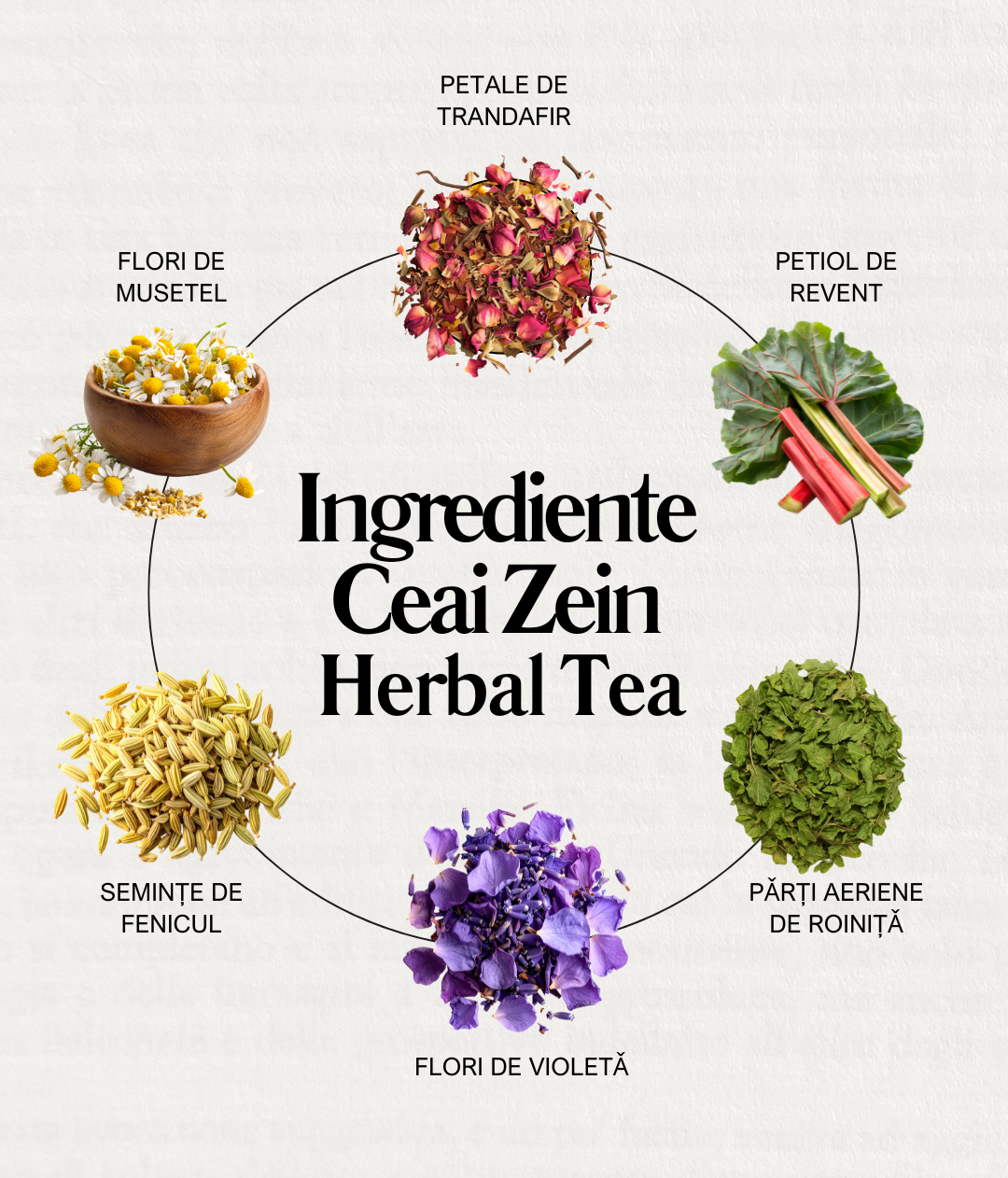 Zein Herbal Tea