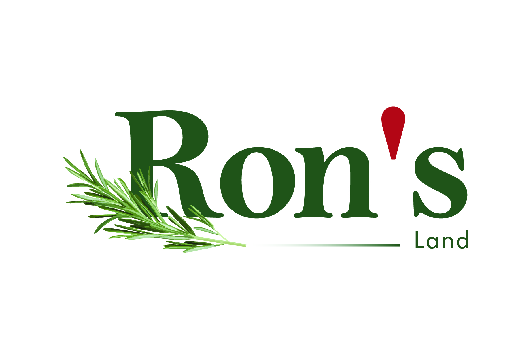 Ron's Land