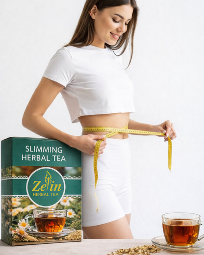 Zein Herbal Tea