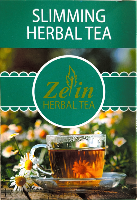 Zein Herbal Tea