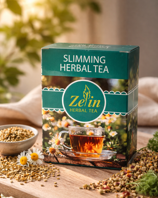 Zein Herbal Tea